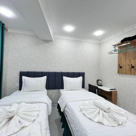 Tashkent Hotel Extérieur photo