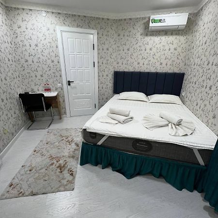 Tashkent Hotel Extérieur photo