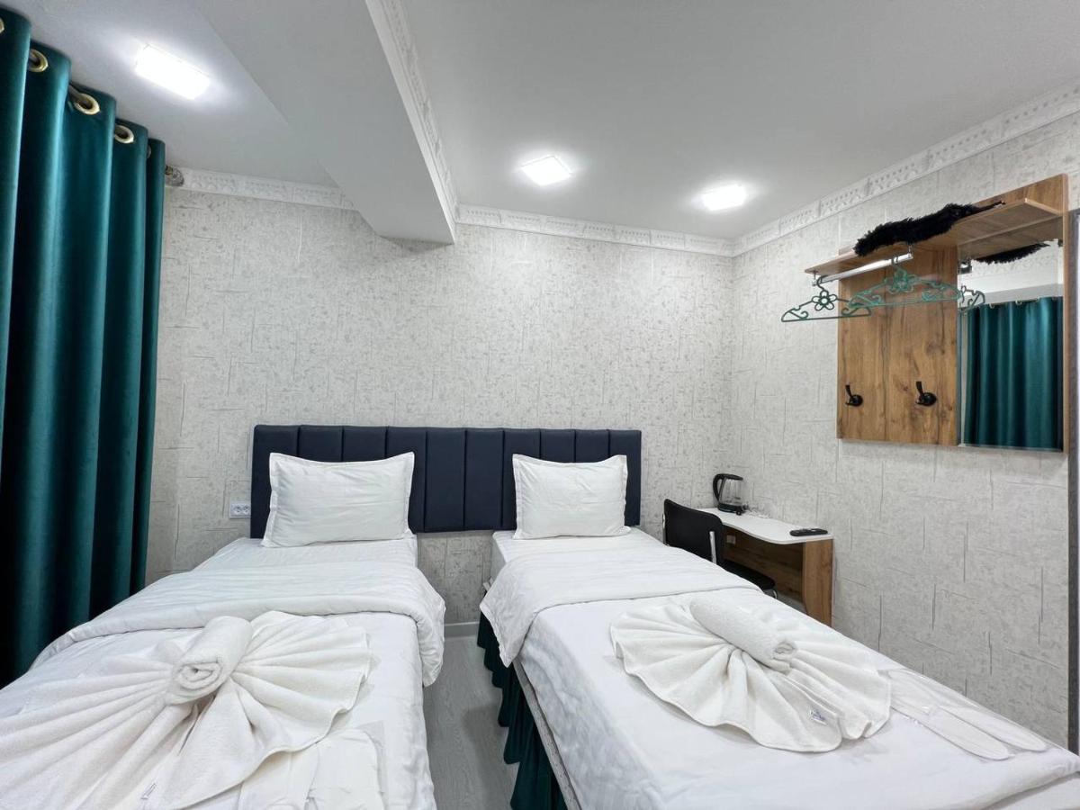 Tashkent Hotel Extérieur photo