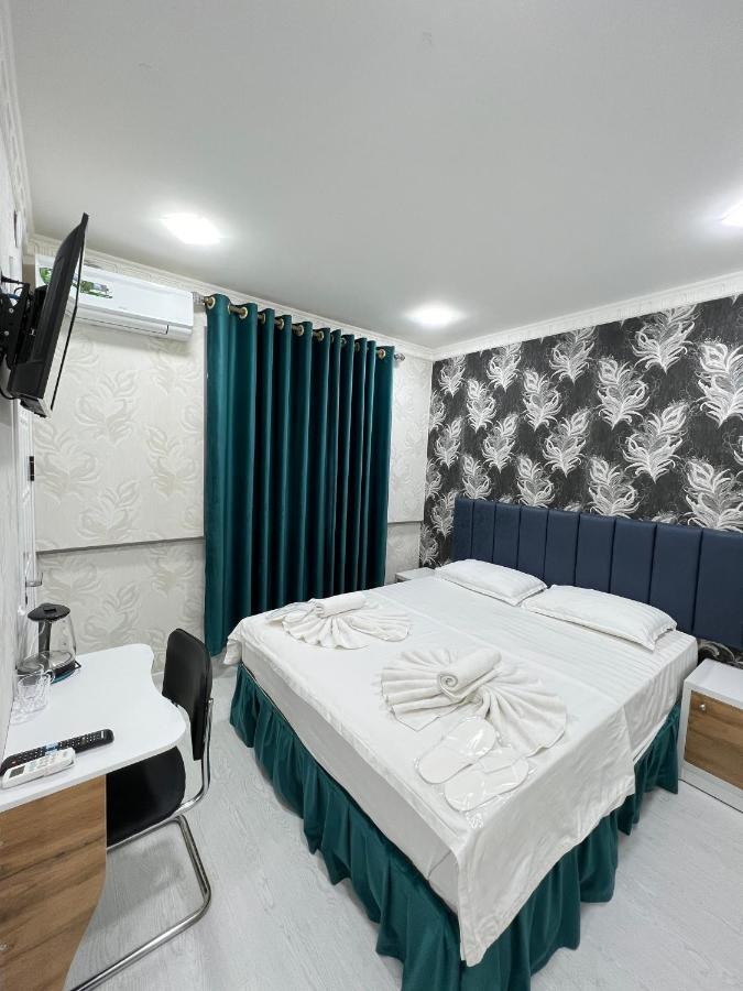 Tashkent Hotel Extérieur photo