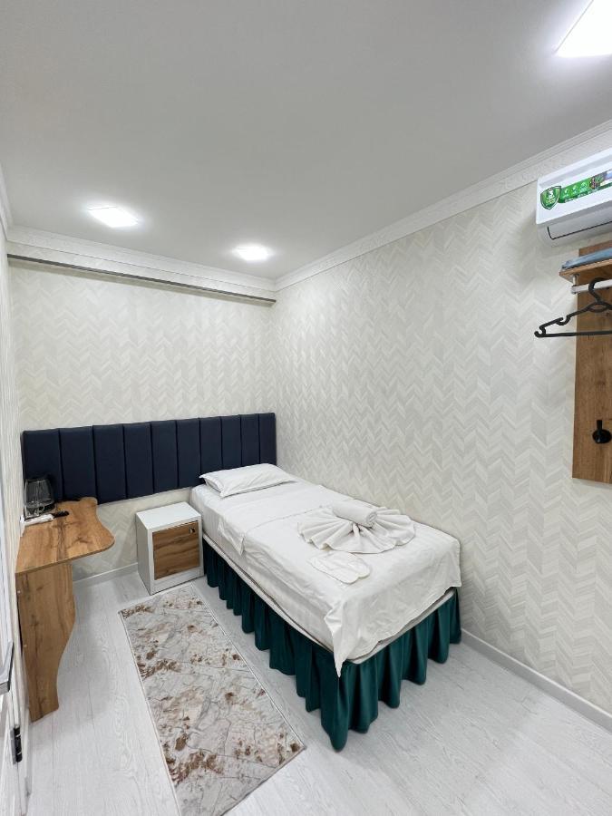 Tashkent Hotel Extérieur photo