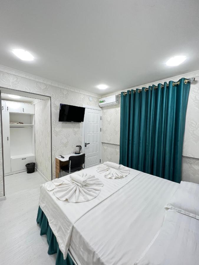 Tashkent Hotel Extérieur photo