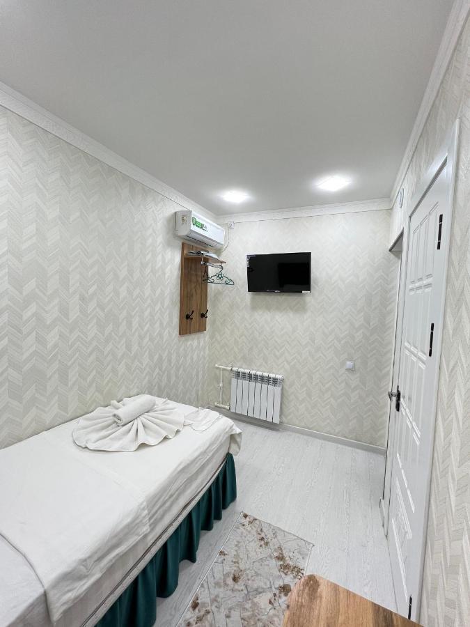 Tashkent Hotel Extérieur photo
