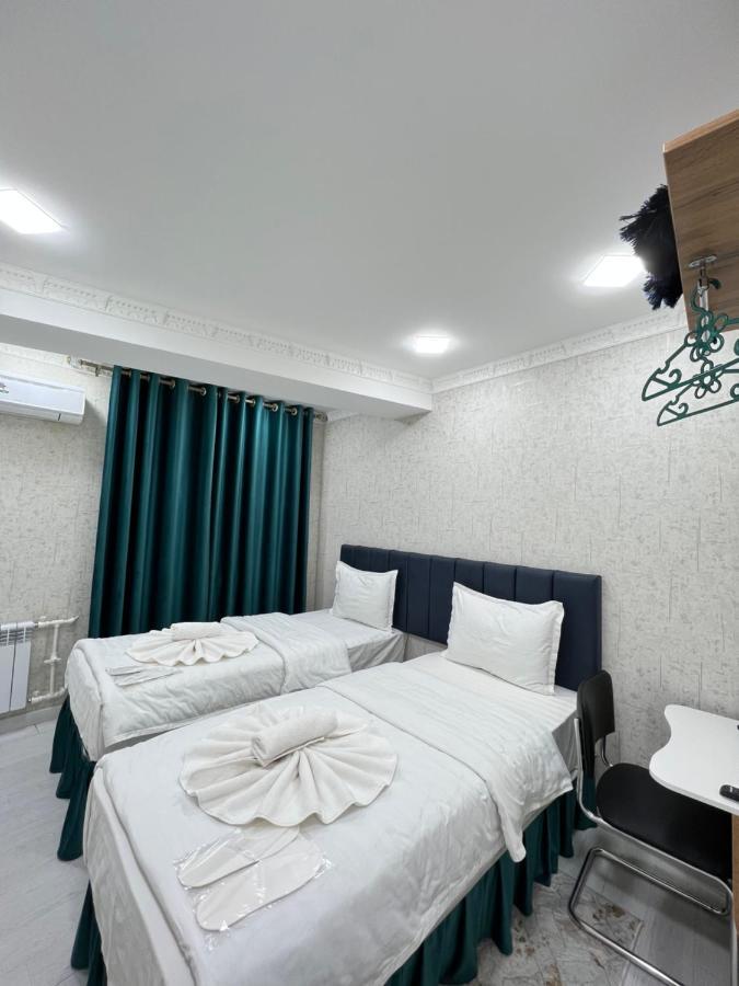 Tashkent Hotel Extérieur photo