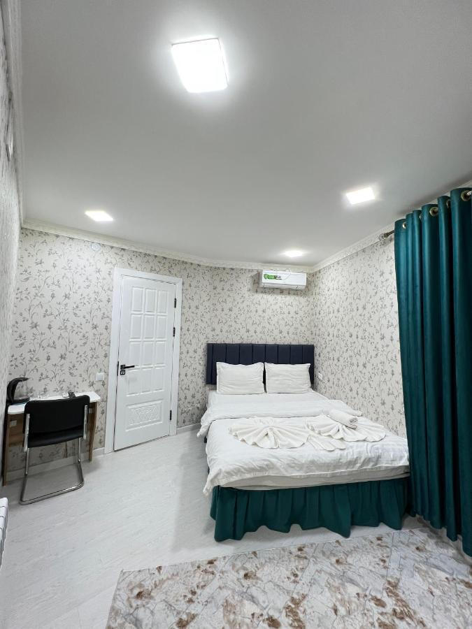 Tashkent Hotel Extérieur photo