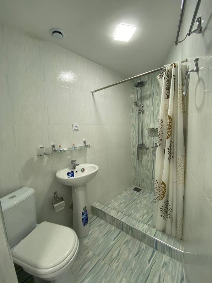 Tashkent Hotel Extérieur photo