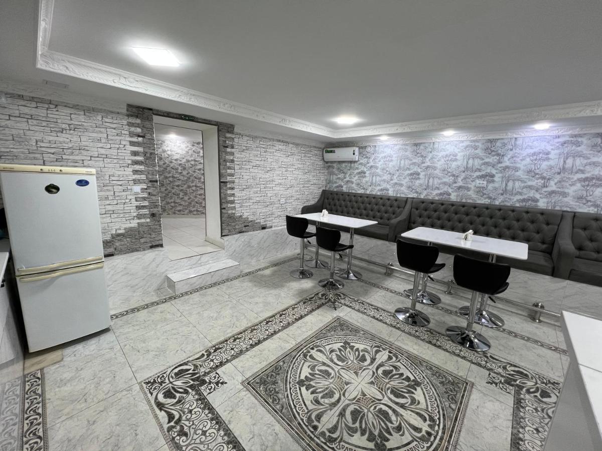 Tashkent Hotel Extérieur photo