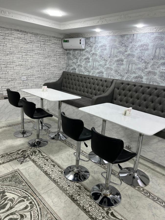 Tashkent Hotel Extérieur photo