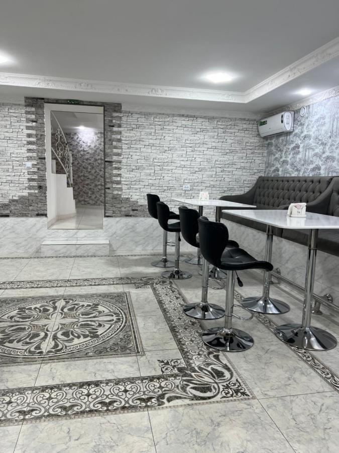 Tashkent Hotel Extérieur photo