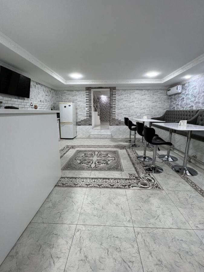 Tashkent Hotel Extérieur photo