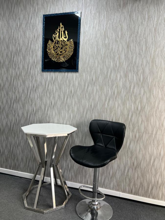 Tashkent Hotel Extérieur photo
