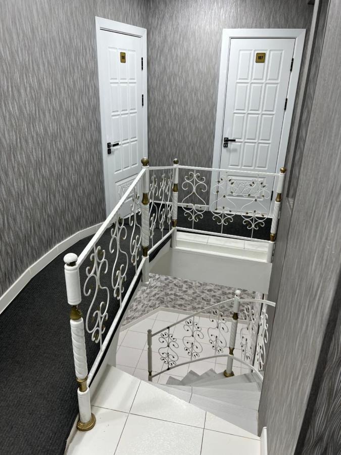 Tashkent Hotel Extérieur photo