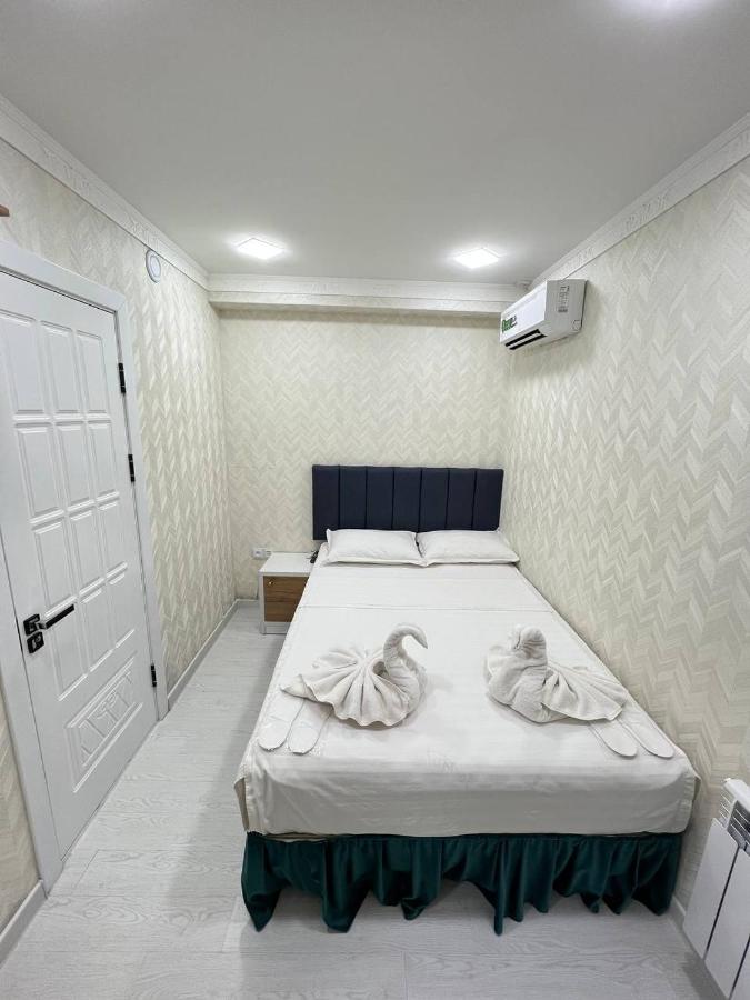 Tashkent Hotel Extérieur photo