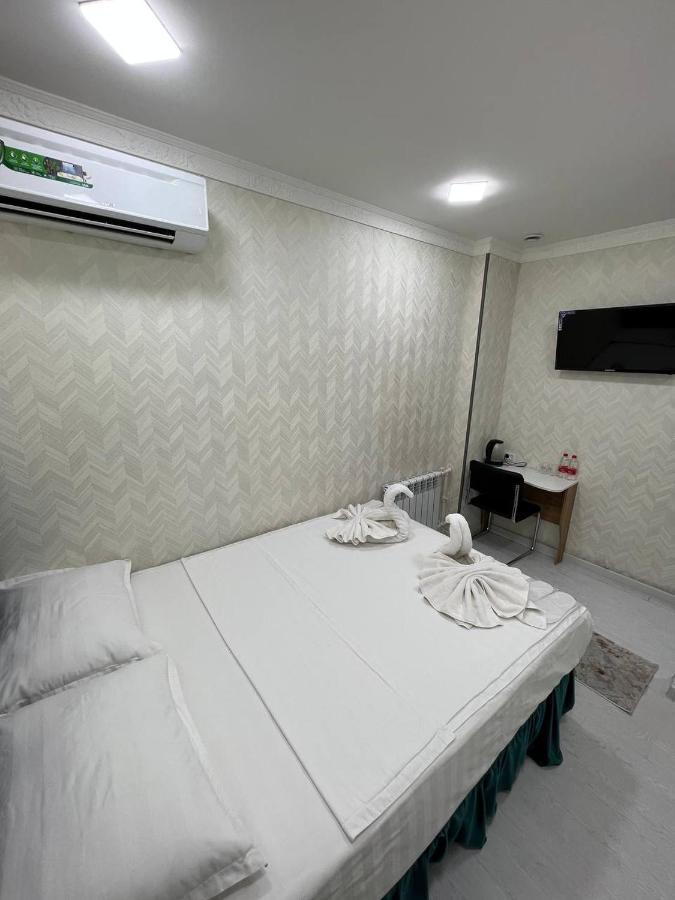 Tashkent Hotel Extérieur photo