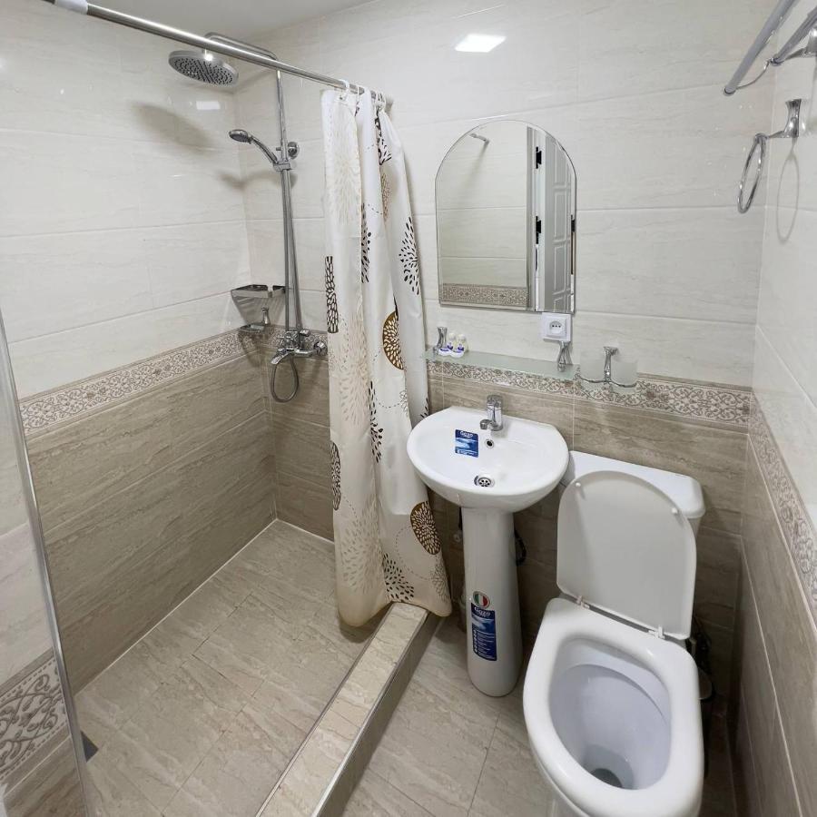 Tashkent Hotel Extérieur photo