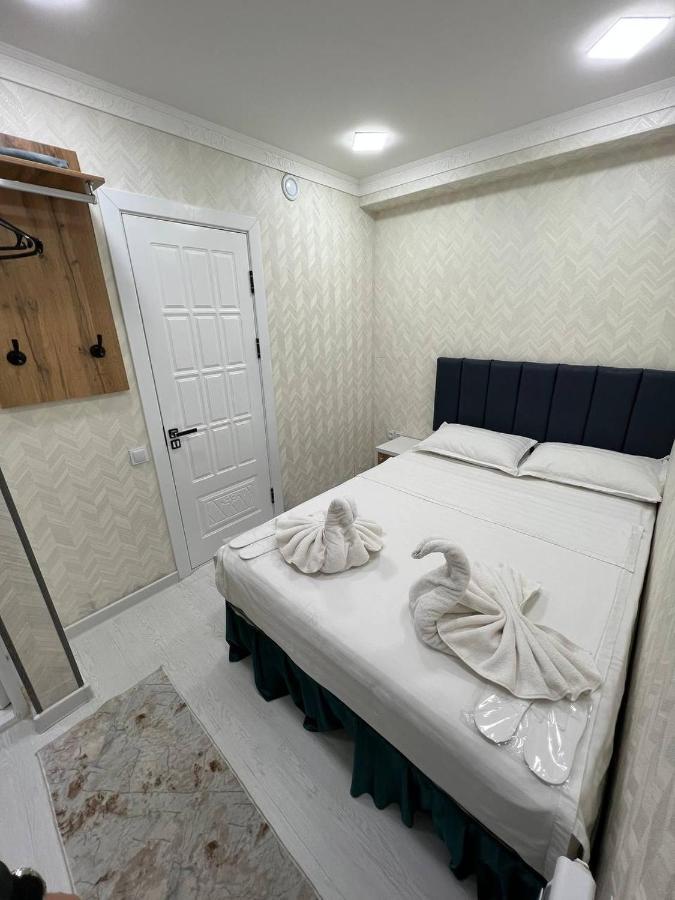 Tashkent Hotel Extérieur photo