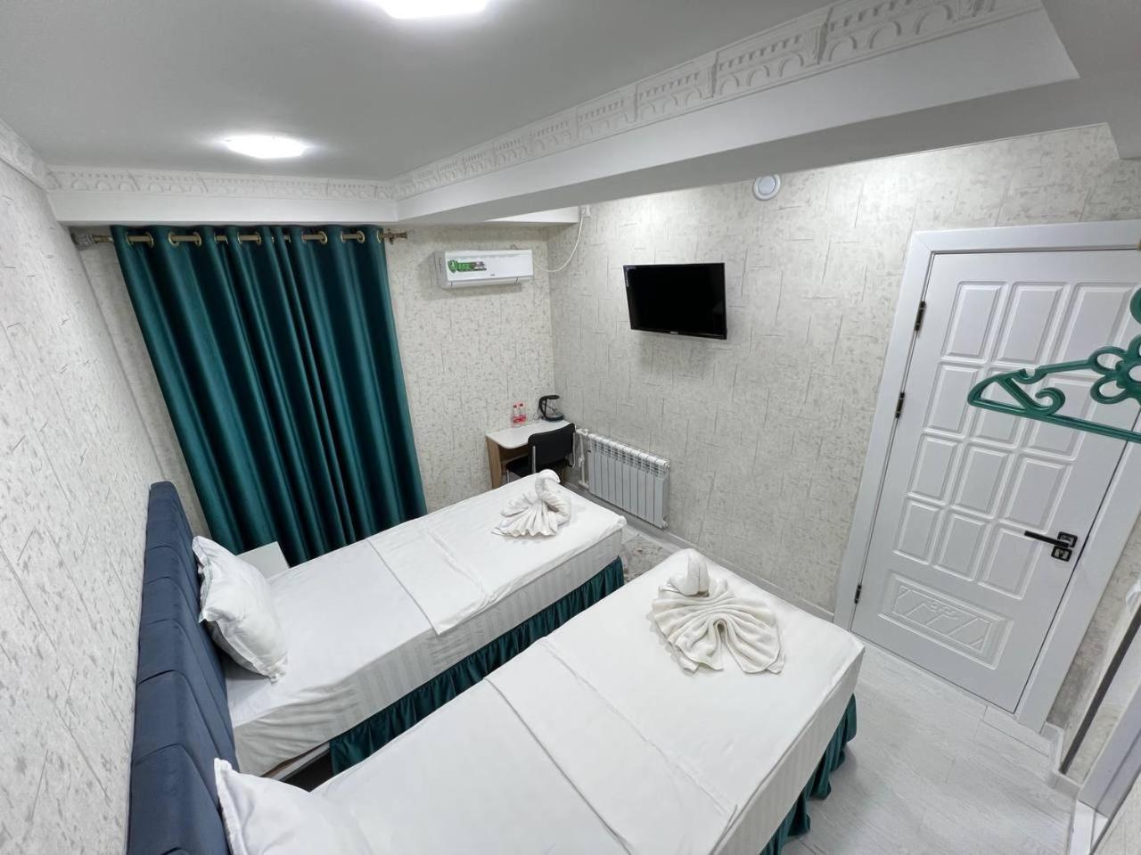 Tashkent Hotel Extérieur photo