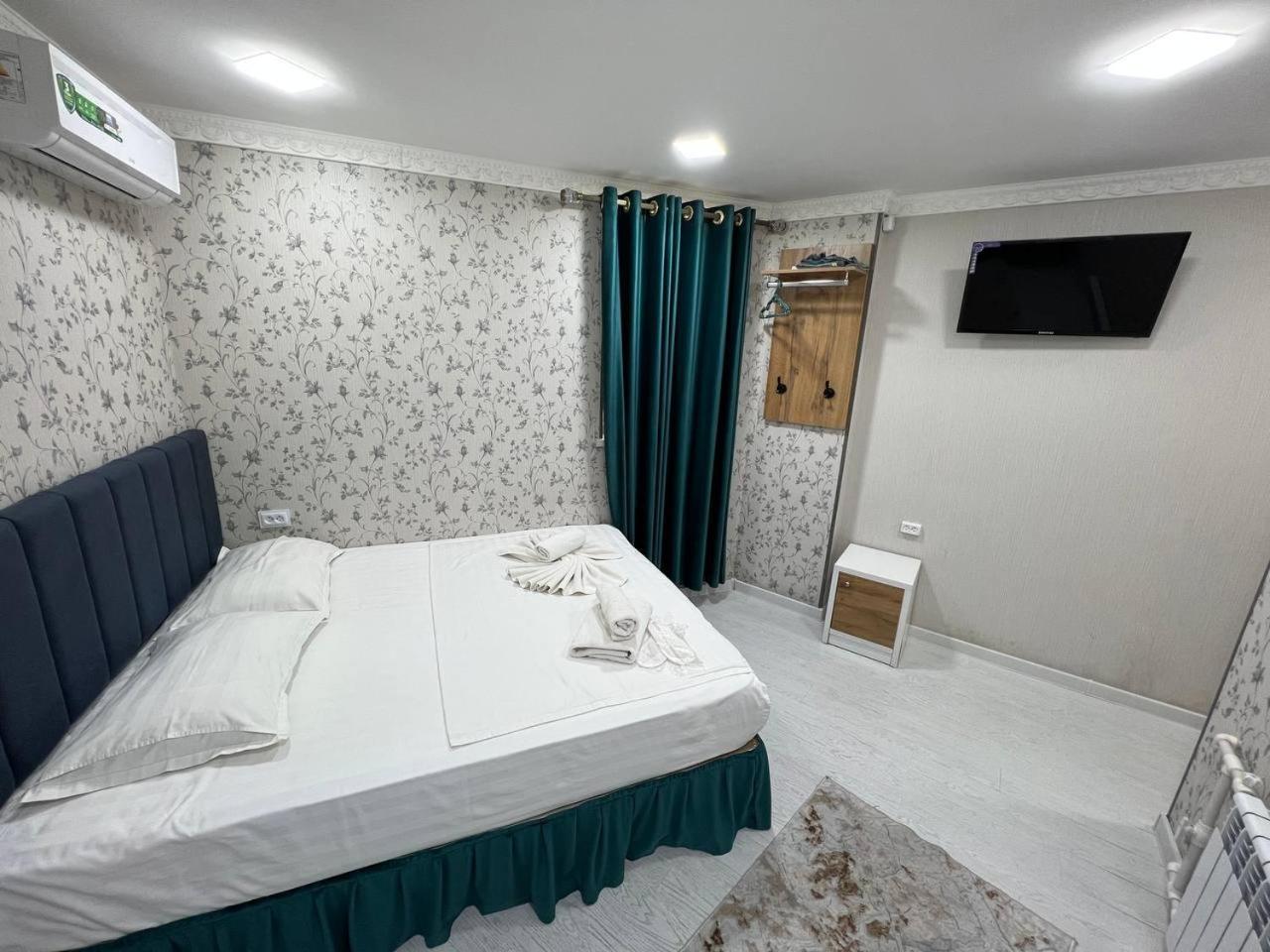 Tashkent Hotel Extérieur photo