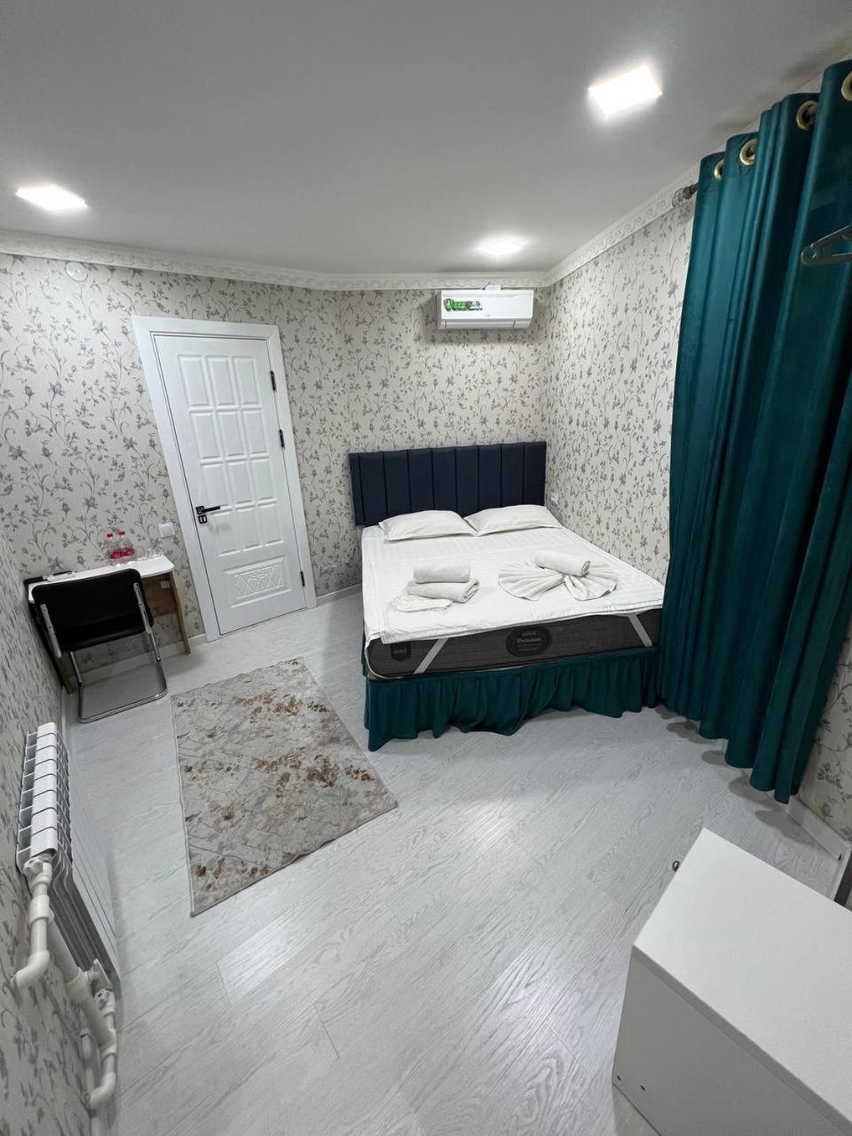 Tashkent Hotel Extérieur photo