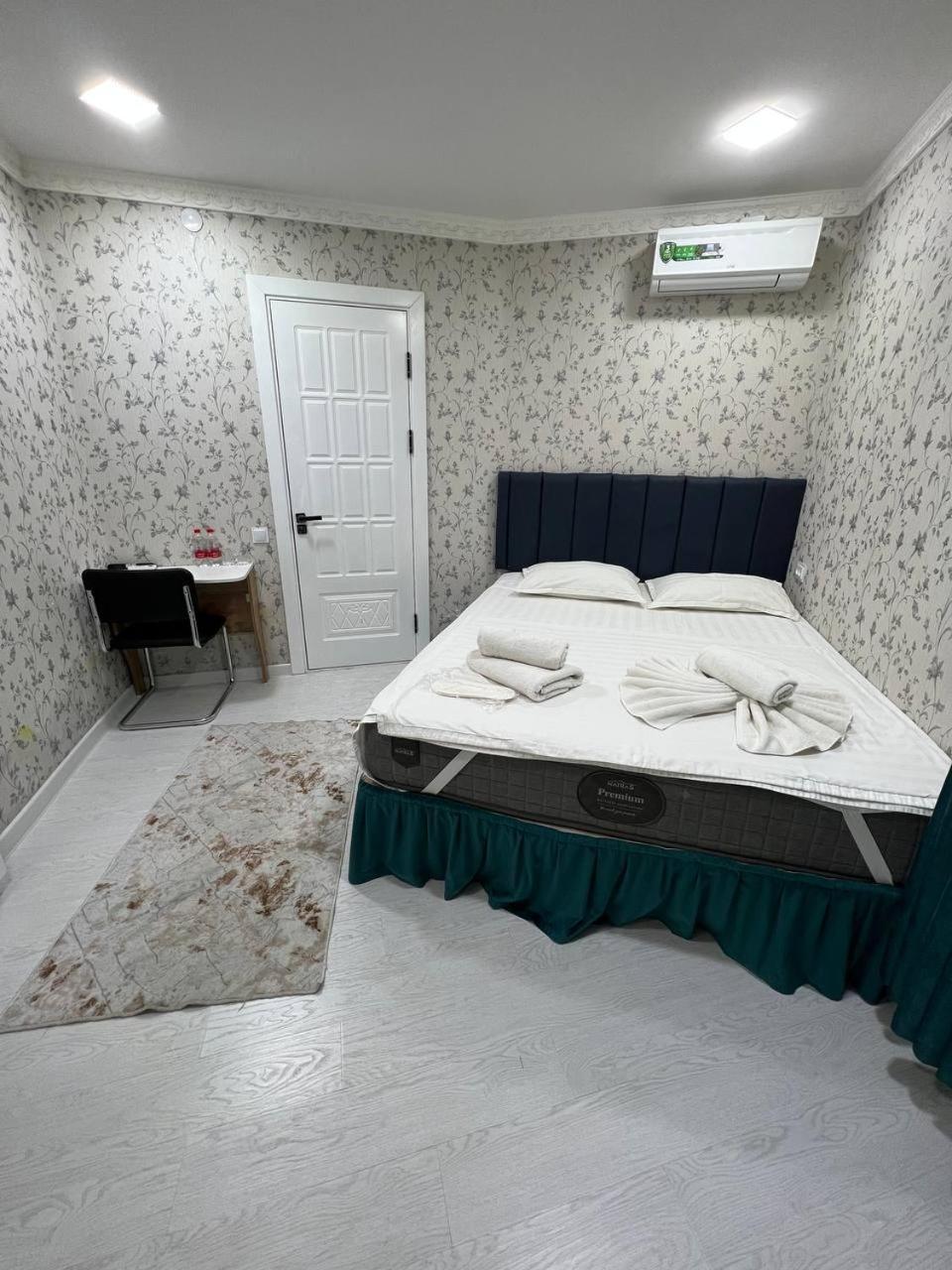 Tashkent Hotel Extérieur photo
