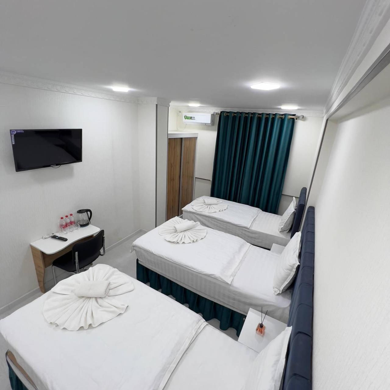 Tashkent Hotel Extérieur photo